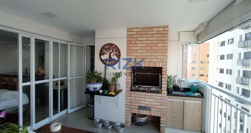 Apartamento a venda na Vila Mariana.
