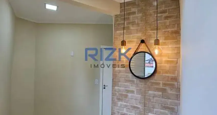 Apartamento tipo casa na Aclimação