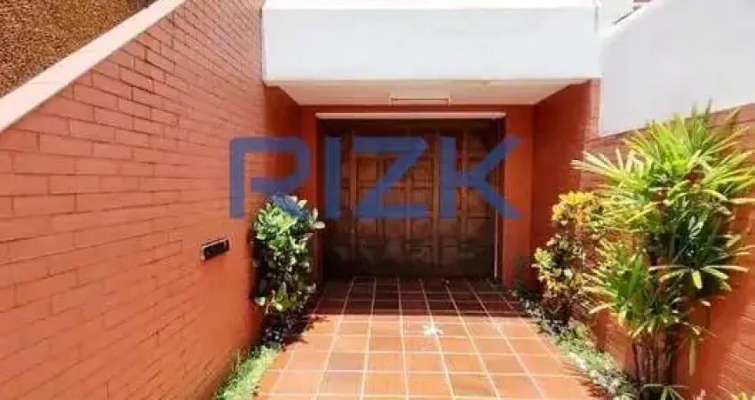 Casa com 3 quartos à venda na Rua Batista Cepelos, Paraíso, São Paulo