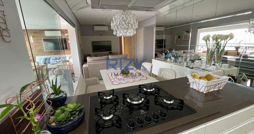 Apartamento com 2 quartos à venda na Avenida Lacerda Franco, Cambuci, São Paulo