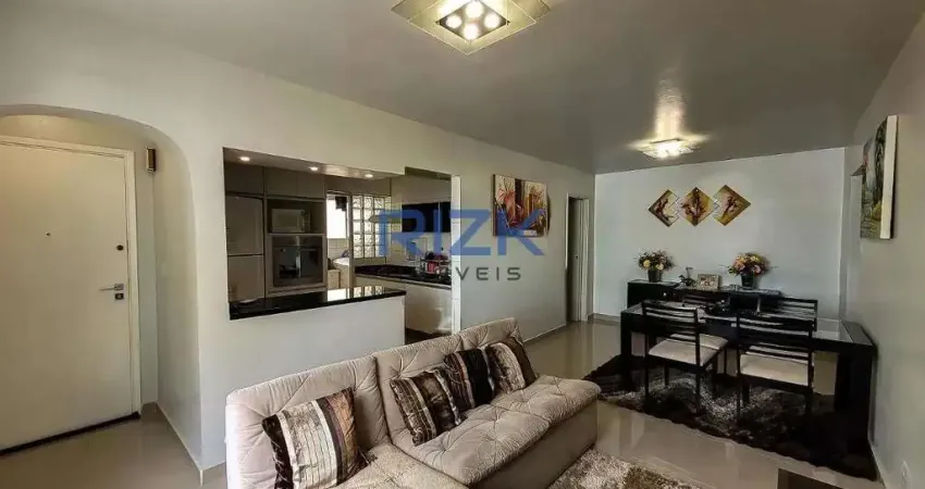 Apartamento Aclimação  3 dormitórios e 1  vaga