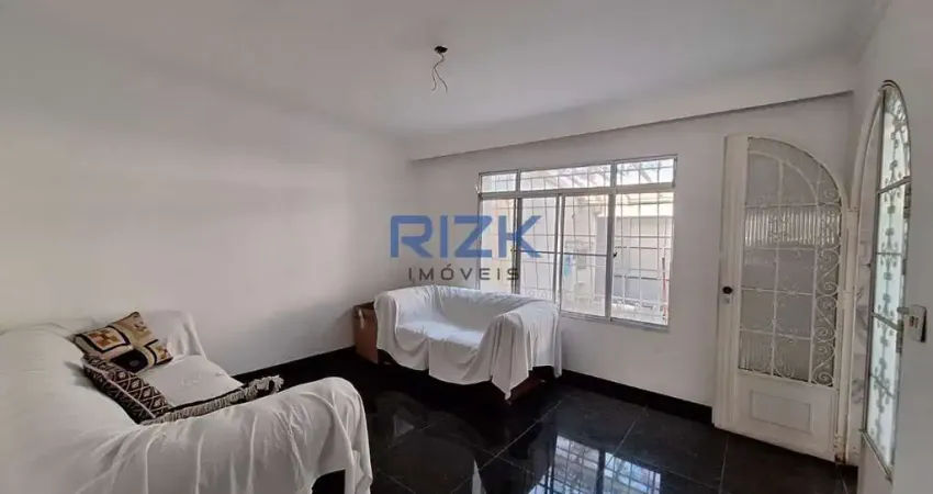Casa com 3 quartos à venda na Rua Doutor Paulo Dias, Aclimação, São Paulo