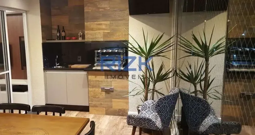 Apartamento com 3 quartos à venda na Rua Clemente Pereira, Ipiranga, São Paulo