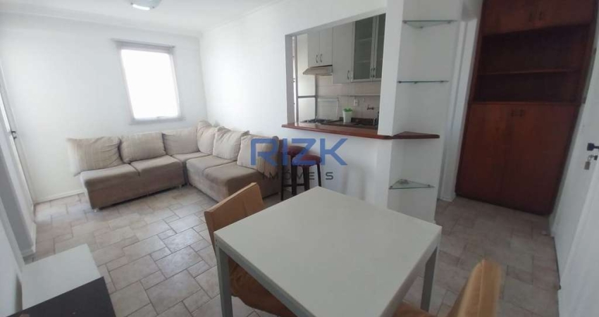 Apartamento com 1 quarto para alugar na Rua Loureiro da Cruz, Aclimação, São Paulo