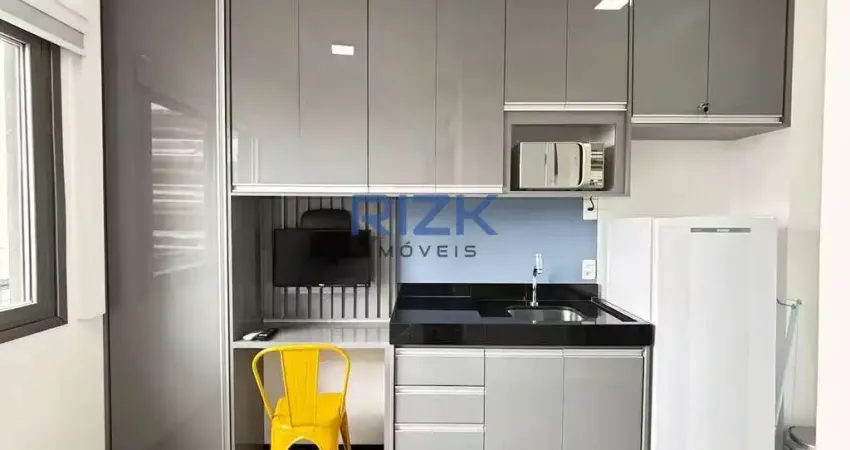 Apartamento com 1 quarto à venda na Rua Vergueiro, Liberdade, São Paulo