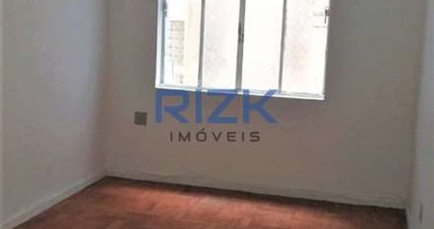 Apartamento com 1 quarto para alugar na Rua José Getúlio, Aclimação, São Paulo