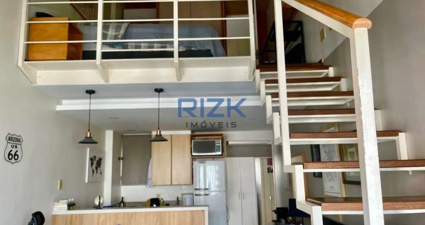 Apartamento com 1 quarto à venda na Rua Pintassilgo, Vila Uberabinha, São Paulo