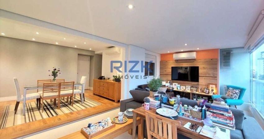 Apartamento com 3 quartos para alugar na Avenida Lacerda Franco, Aclimação, São Paulo