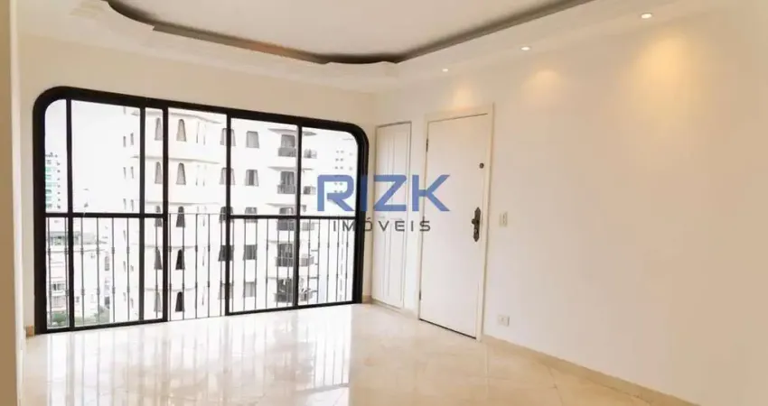 Apartamento com 3 quartos para alugar na Rua Loureiro da Cruz, Aclimação, São Paulo