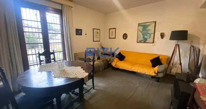 Apartamento com 3 quartos à venda na Rua Batista do Carmo, Aclimação, São Paulo