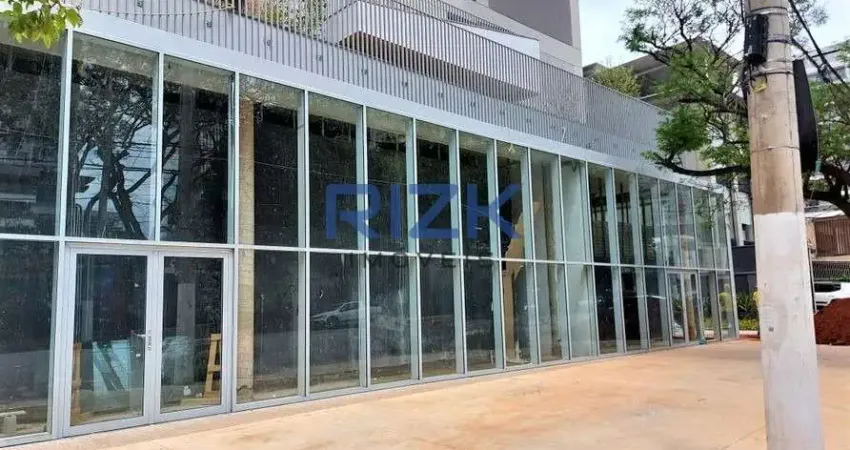 Ponto comercial à venda na Avenida Pedroso de Morais, Pinheiros, São Paulo