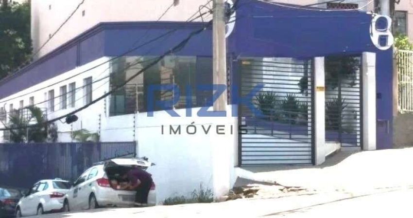 Ponto comercial à venda na Rua Almeida Torres, Aclimação, São Paulo