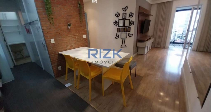 Apartamento com 2 quartos para alugar na Rua Urano, Aclimação, São Paulo