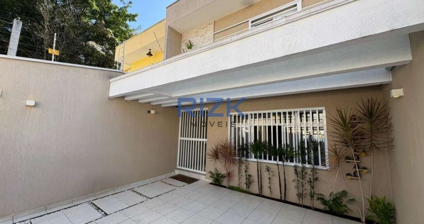 Casa com 3 quartos à venda na Rua Doutor Dolzani, Jardim da Glória, São Paulo