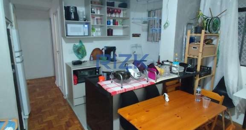Apartamento com 4 quartos à venda na Rua Professor Antônio Prudente, Liberdade, São Paulo