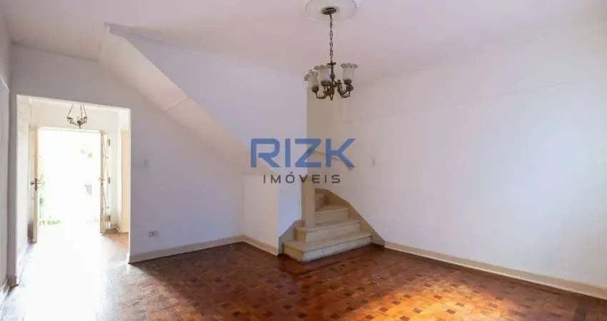 Casa com 3 quartos à venda na Rua Paulo Orozimbo, Cambuci, São Paulo
