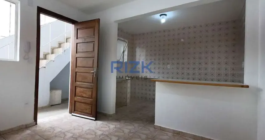 Apartamento com 1 quarto para alugar na Rua Almeida Torres, Aclimação, São Paulo