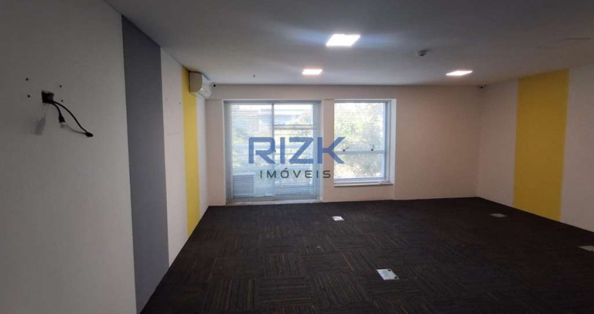 Sala comercial para alugar na Rua Vergueiro, Liberdade, São Paulo