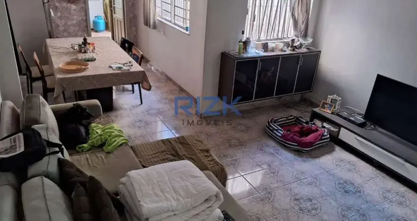 Casa com 2 quartos à venda na Rua Teodureto Souto, Cambuci, São Paulo