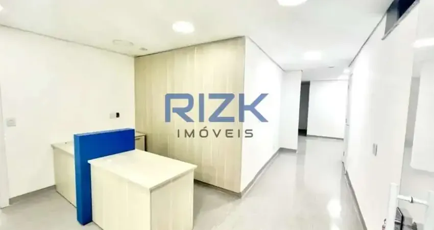 Sala comercial à venda na Rua Cincinato Braga, Bela Vista, São Paulo