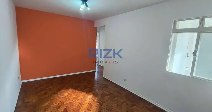 Apartamento com 2 quartos à venda na Avenida Lacerda Franco, Cambuci, São Paulo