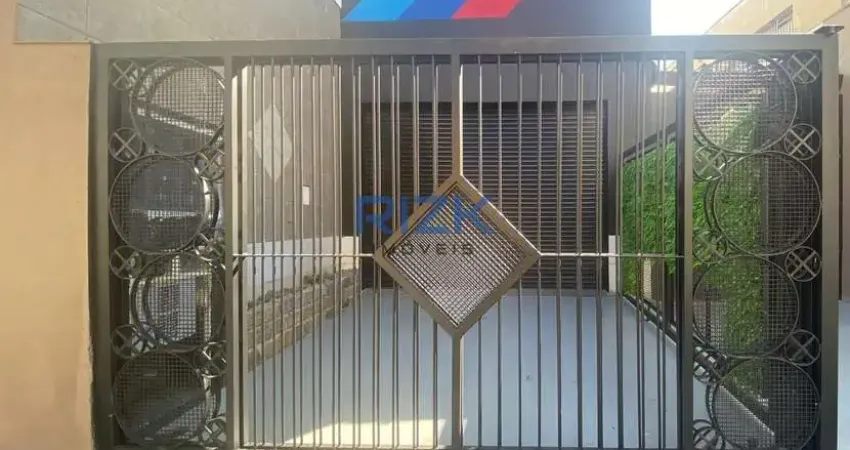 Ponto comercial para alugar na Rua Gama Cerqueira, Cambuci, São Paulo
