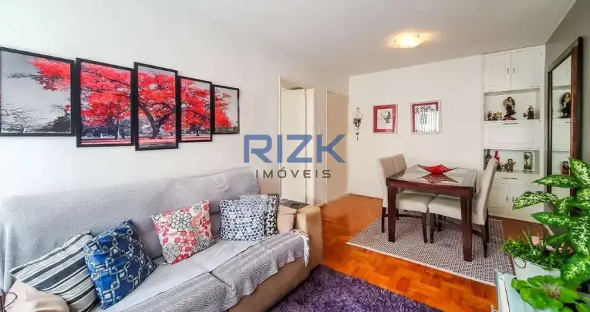Apartamento com 2 quartos à venda na Rua Marquês Olinda, Vila Dom Pedro I, São Paulo