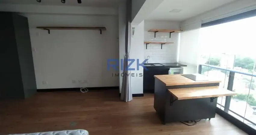 Apartamento com 1 quarto para alugar na Rua Paula Ney, Vila Mariana, São Paulo