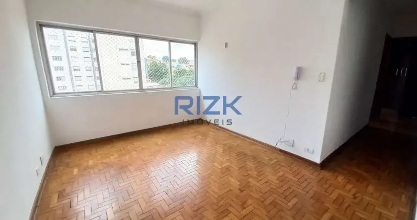 Apartamento com 2 quartos para alugar na Rua Miguel Teles Júnior, Aclimação, São Paulo