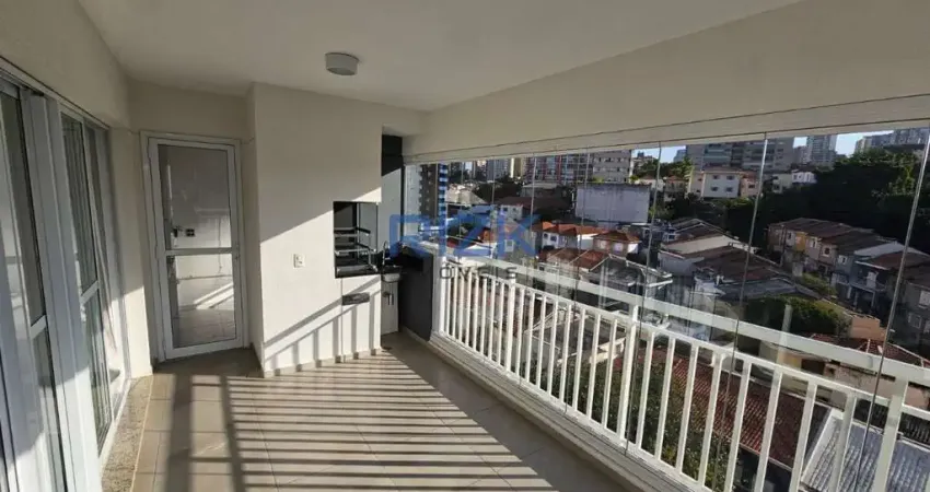 Apartamento com 2 quartos para alugar na Rua Dona Brígida, Vila Mariana, São Paulo