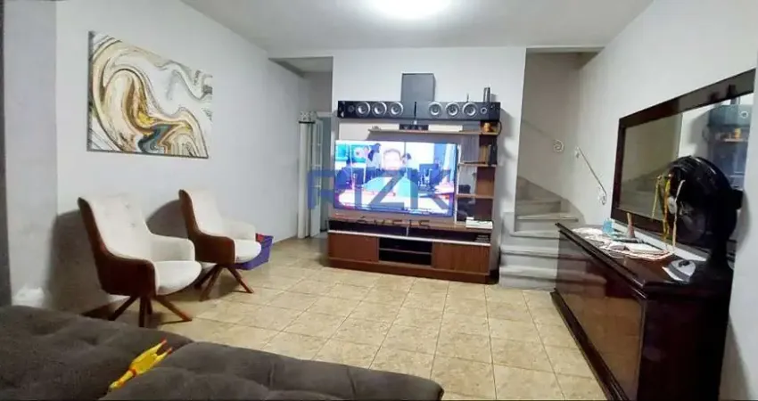 Casa com 3 quartos à venda na Rua Tenente Azevedo, Aclimação, São Paulo