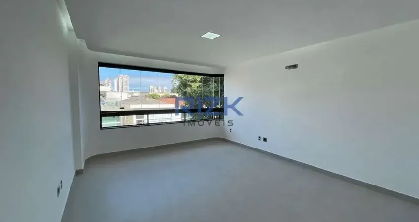 Casa com 4 quartos à venda no Embaré, Santos 
