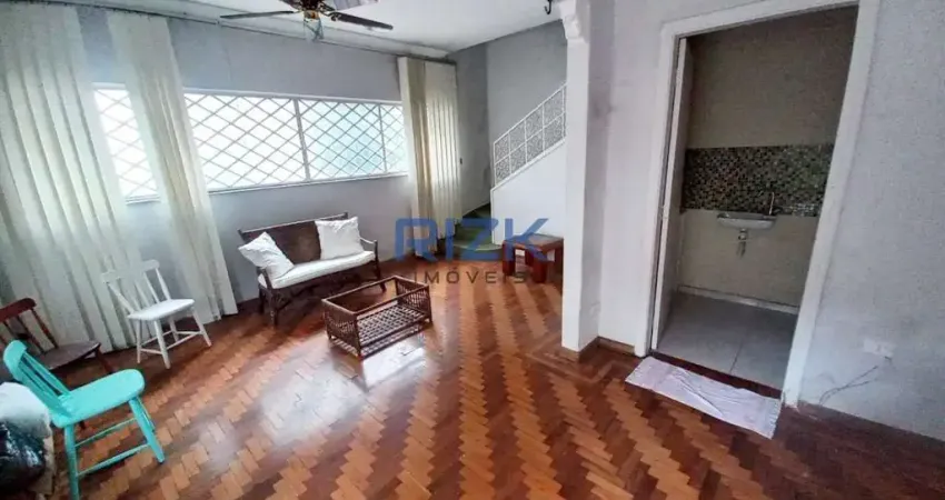 Casa com 2 quartos à venda na Rua Backer, Cambuci, São Paulo