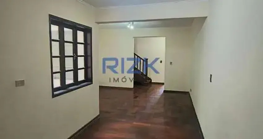 Casa com 3 quartos para alugar na Avenida Lacerda Franco, Cambuci, São Paulo