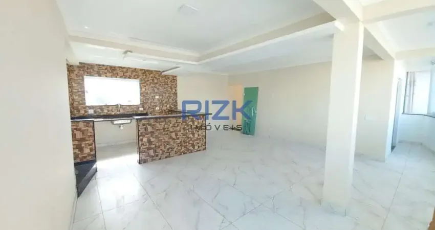 Casa com 2 quartos para alugar na Rua Francisco de Guerra, Cambuci, São Paulo