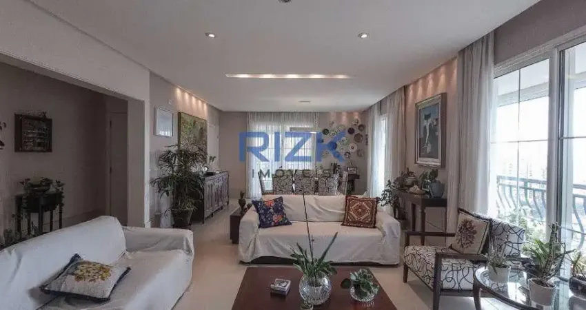 Apartamento com 4 quartos à venda na Rua Topázio, Vila Mariana, São Paulo