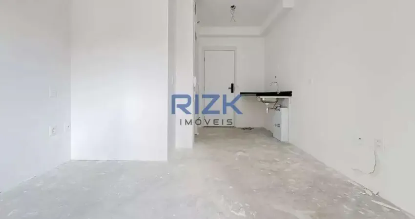 Apartamento com 1 quarto à venda na Avenida Armando Ferrentini, Paraíso, São Paulo
