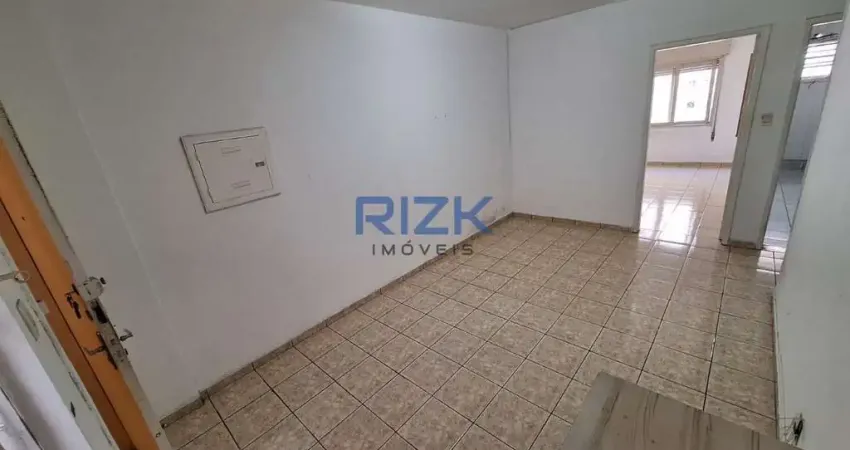 Apartamento com 1 quarto à venda na Rua Pires da Mota, Aclimação, São Paulo