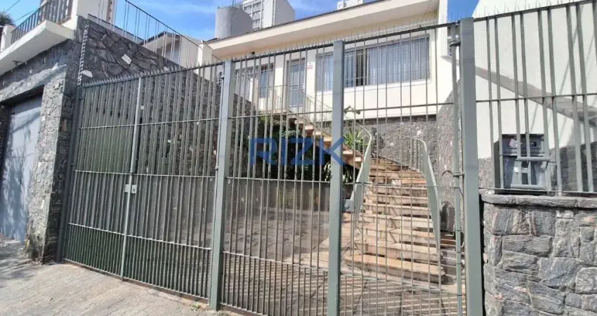 Casa com 3 quartos à venda na Rua Comendador Roberto Ugolini, Parque da Mooca, São Paulo