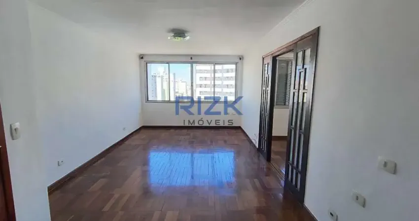 Apartamento com 3 quartos à venda na Rua Afonso de Freitas, Paraíso, São Paulo