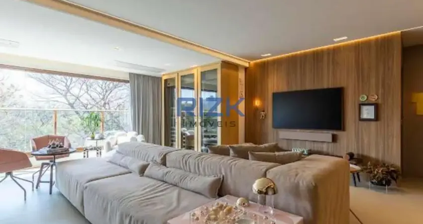 Apartamento com 2 quartos à venda na Rua Rita Joana de Sousa, Brooklin, São Paulo