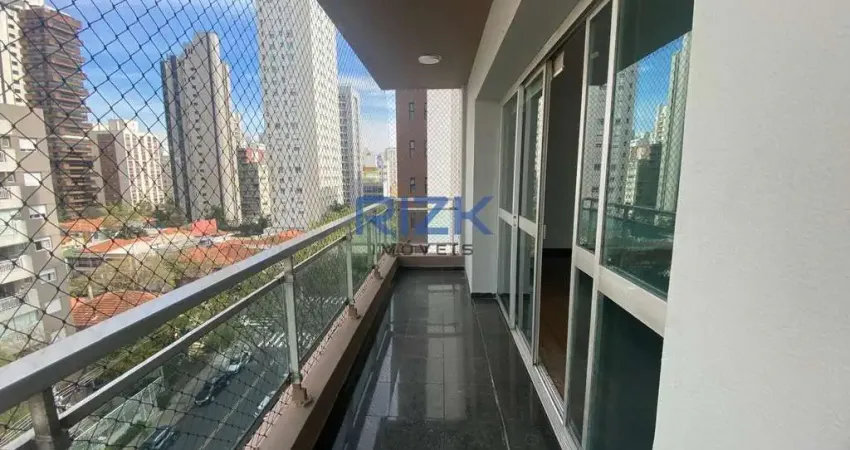 Apartamento com 3 quartos para alugar na Rua Loureiro da Cruz, Aclimação, São Paulo