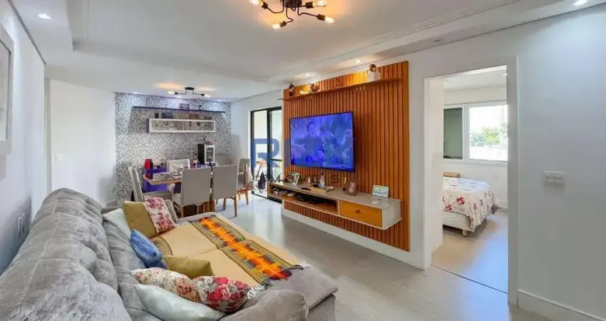 Apartamento com 3 quartos à venda na Rua Ernesto de Oliveira, Vila Mariana, São Paulo