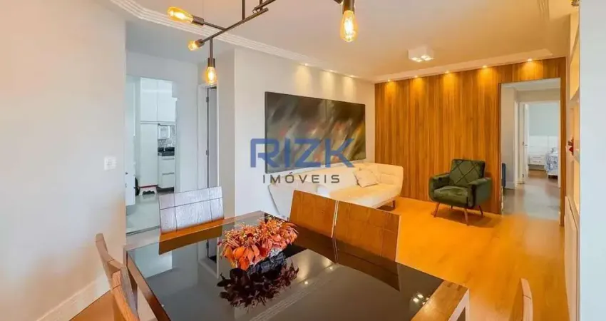 Apartamento com 3 quartos à venda na Rua Ernesto de Oliveira, Vila Mariana, São Paulo