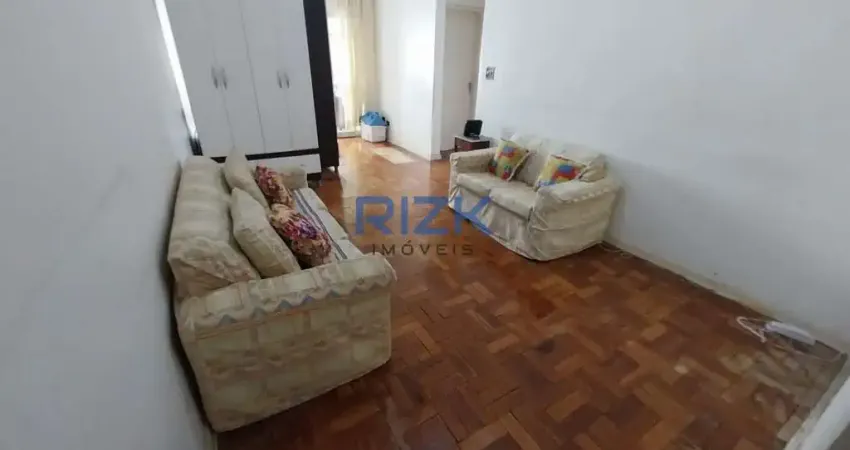 Apartamento com 2 quartos à venda na Rua Pires da Mota, Aclimação, São Paulo