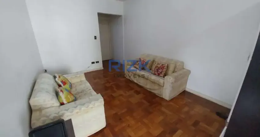 Apartamento com 2 quartos à venda na Rua Pires da Mota, Aclimação, São Paulo