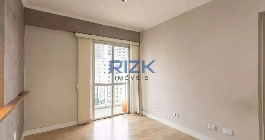 Apartamento com 1 quarto à venda na Avenida da Aclimação, Aclimação, São Paulo
