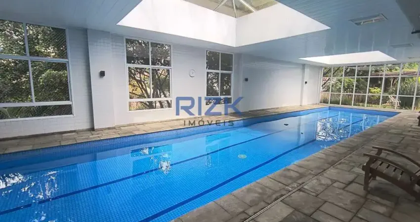 Apartamento com 3 quartos à venda na Rua Machado de Assis, Vila Mariana, São Paulo