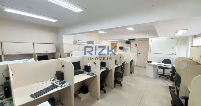 Sala comercial à venda na Rua Estela, Vila Mariana, São Paulo