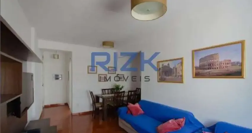 Apartamento com 2 quartos à venda na Rua Doutor Nicolau de Sousa Queirós, Vila Mariana, São Paulo